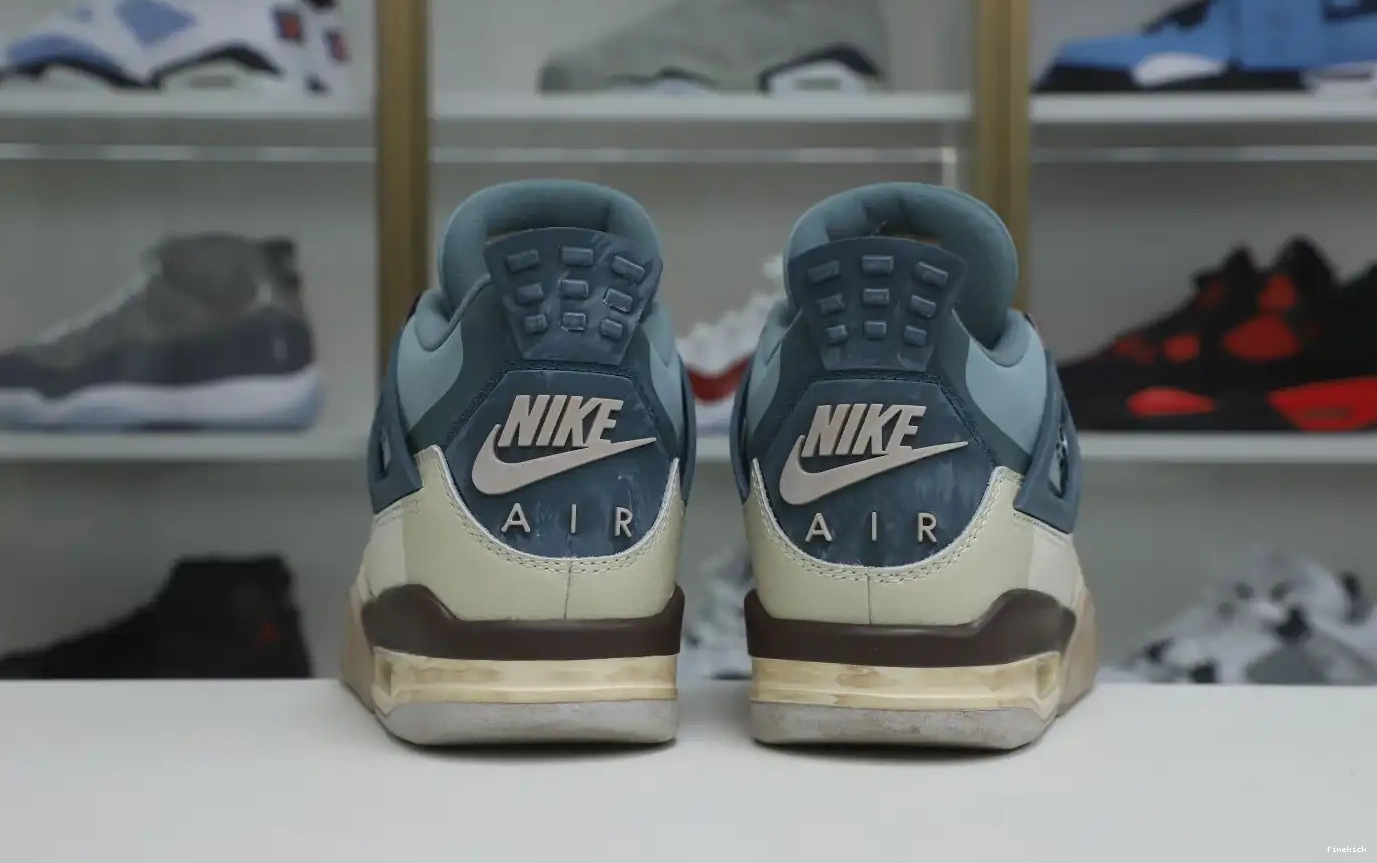 Jordan Jordan Air 4 0705